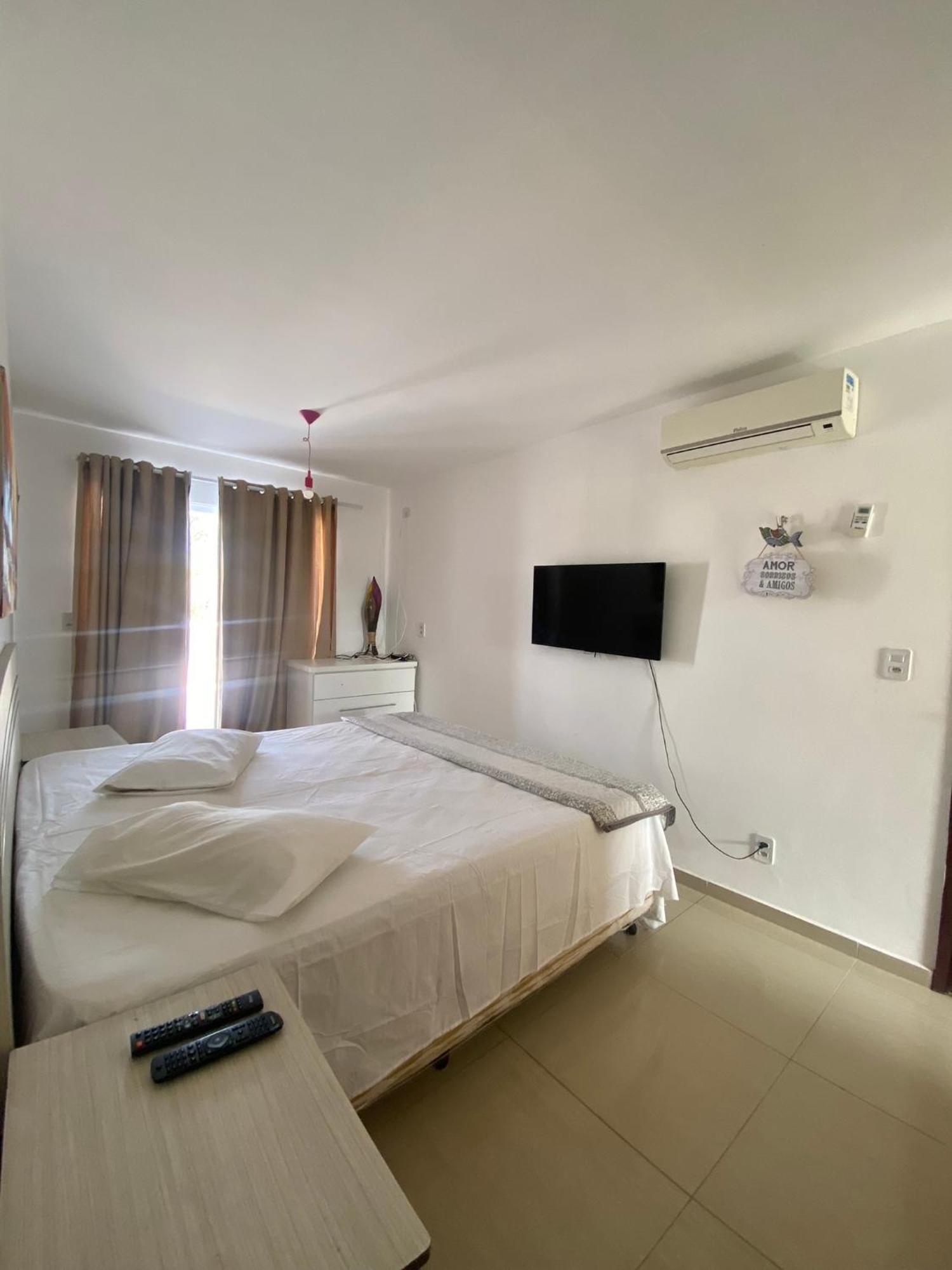 הוילה Praia de Pipa Casa Blue Horse Pipa מראה חיצוני תמונה