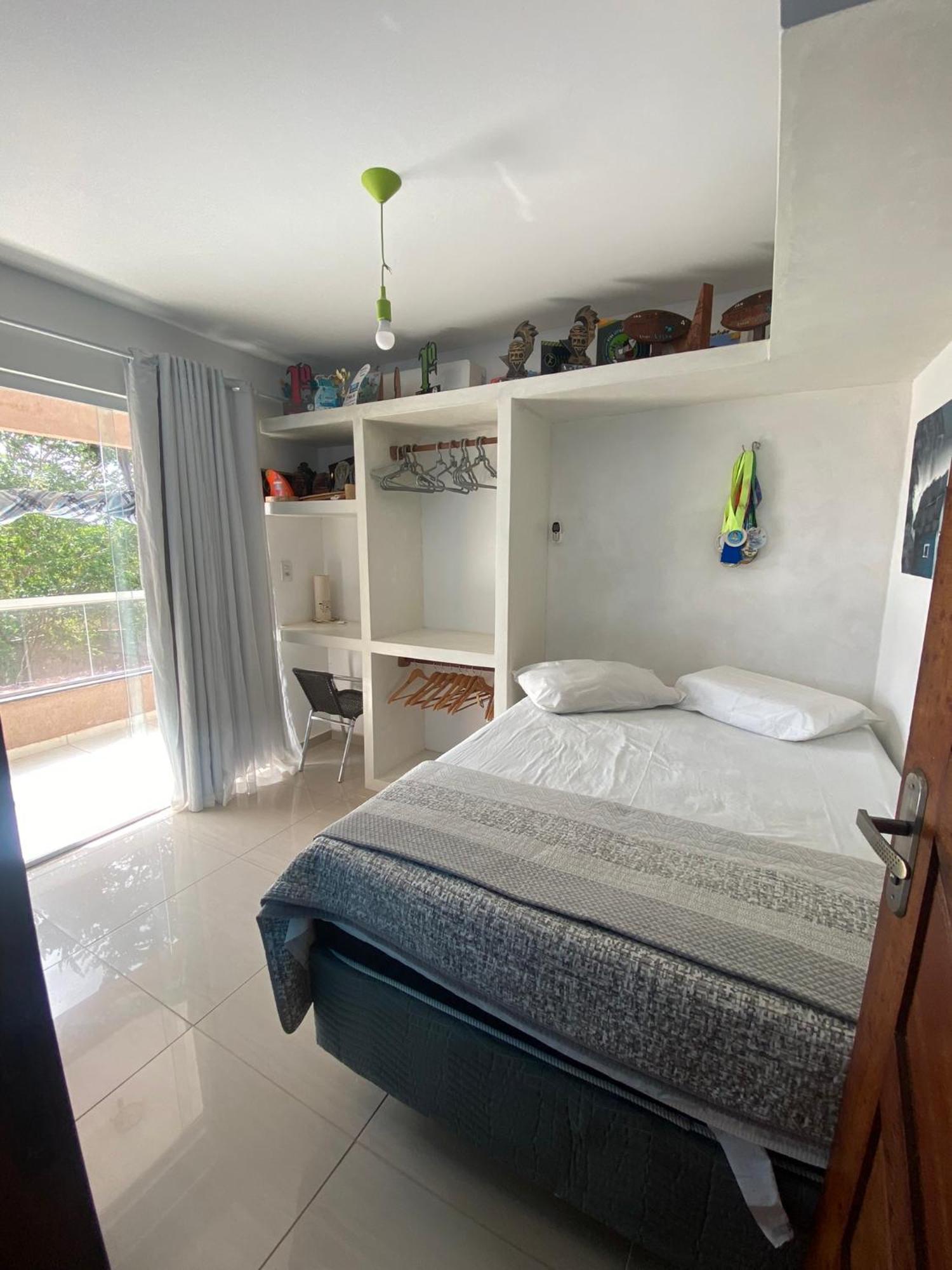 הוילה Praia de Pipa Casa Blue Horse Pipa מראה חיצוני תמונה